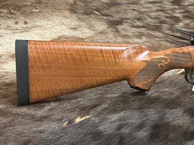 NEW WINCHESTER MODEL 70 FEATHERWEIGHT 25-06 REMINGTON 22