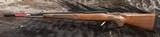 NEW WINCHESTER MODEL 70 FEATHERWEIGHT 25-06 REMINGTON 22