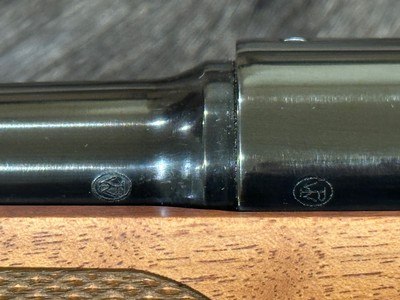 NEW WINCHESTER MODEL 70 FEATHERWEIGHT 25-06 REMINGTON 22