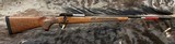 NEW WINCHESTER MODEL 70 FEATHERWEIGHT 25-06 REMINGTON 22