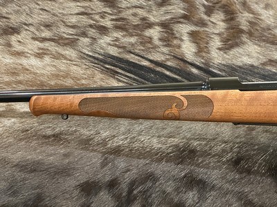NEW WINCHESTER MODEL 70 FEATHERWEIGHT 25-06 REMINGTON 22