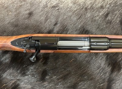 NEW WINCHESTER MODEL 70 FEATHERWEIGHT 25-06 REMINGTON 22