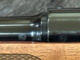NEW WINCHESTER MODEL 70 FEATHERWEIGHT 25-06 REMINGTON 22