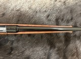 NEW WINCHESTER MODEL 70 FEATHERWEIGHT 25-06 REMINGTON 22
