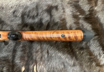 NEW WINCHESTER MODEL 70 FEATHERWEIGHT 25-06 REMINGTON 22