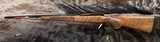 NEW WINCHESTER MODEL 70 FEATHERWEIGHT 25-06 REMINGTON 22