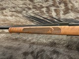 NEW WINCHESTER MODEL 70 FEATHERWEIGHT 25-06 REMINGTON 22