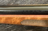 NEW WINCHESTER MODEL 70 FEATHERWEIGHT 25-06 REMINGTON 22
