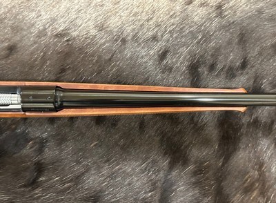 NEW WINCHESTER MODEL 70 FEATHERWEIGHT 25-06 REMINGTON 22