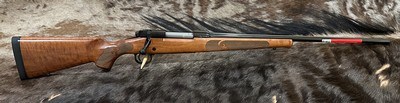 NEW WINCHESTER MODEL 70 FEATHERWEIGHT 25-06 REMINGTON 22