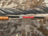 NEW WINCHESTER MODEL 70 FEATHERWEIGHT 25-06 REMINGTON 22