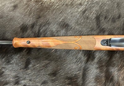 NEW WINCHESTER MODEL 70 FEATHERWEIGHT 25-06 REMINGTON 22