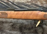 NEW WINCHESTER MODEL 70 FEATHERWEIGHT 25-06 REMINGTON 22