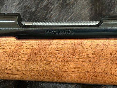 NEW WINCHESTER MODEL 70 FEATHERWEIGHT 25-06 REMINGTON 22