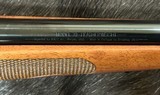 NEW WINCHESTER MODEL 70 FEATHERWEIGHT 25-06 REMINGTON 22