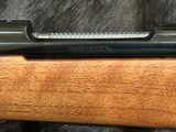 NEW WINCHESTER MODEL 70 FEATHERWEIGHT 25-06 REMINGTON 22