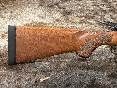 NEW WINCHESTER MODEL 70 FEATHERWEIGHT 25-06 REMINGTON 22