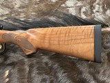 NEW WINCHESTER MODEL 70 FEATHERWEIGHT 25-06 REMINGTON 22