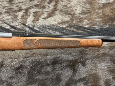 NEW WINCHESTER MODEL 70 FEATHERWEIGHT 25-06 REMINGTON 22
