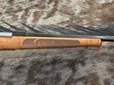NEW WINCHESTER MODEL 70 FEATHERWEIGHT 25-06 REMINGTON 22