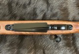NEW WINCHESTER MODEL 70 FEATHERWEIGHT 25-06 REMINGTON 22