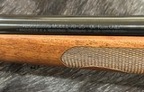 NEW WINCHESTER MODEL 70 FEATHERWEIGHT 25-06 REMINGTON 22
