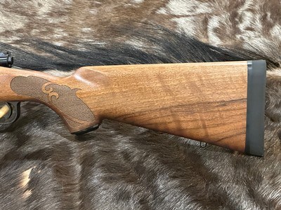 NEW WINCHESTER MODEL 70 FEATHERWEIGHT 25-06 REMINGTON 22