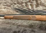 NEW WINCHESTER MODEL 70 FEATHERWEIGHT 25-06 REMINGTON 22