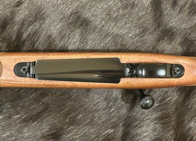 NEW WINCHESTER MODEL 70 FEATHERWEIGHT 25-06 REMINGTON 22