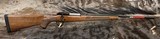 NEW WINCHESTER MODEL 70 FEATHERWEIGHT 25-06 REMINGTON 22