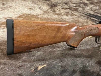 NEW WINCHESTER MODEL 70 FEATHERWEIGHT 25-06 REMINGTON 22