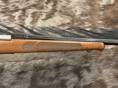 NEW WINCHESTER MODEL 70 FEATHERWEIGHT 25-06 REMINGTON 22