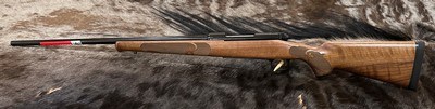 NEW WINCHESTER MODEL 70 FEATHERWEIGHT 25-06 REMINGTON 22