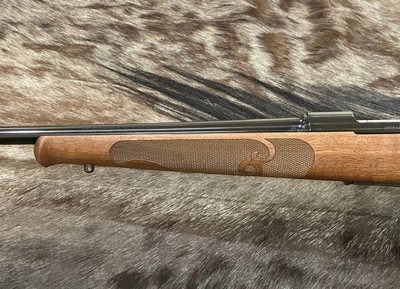 NEW WINCHESTER MODEL 70 FEATHERWEIGHT 25-06 REMINGTON 22