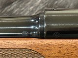 NEW WINCHESTER MODEL 70 FEATHERWEIGHT 25-06 REMINGTON 22