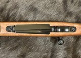 NEW WINCHESTER MODEL 70 FEATHERWEIGHT 25-06 REMINGTON 22
