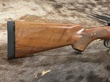 NEW WINCHESTER MODEL 70 FEATHERWEIGHT 25-06 REMINGTON 22