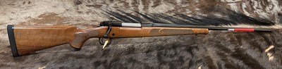NEW WINCHESTER MODEL 70 FEATHERWEIGHT 25-06 REMINGTON 22