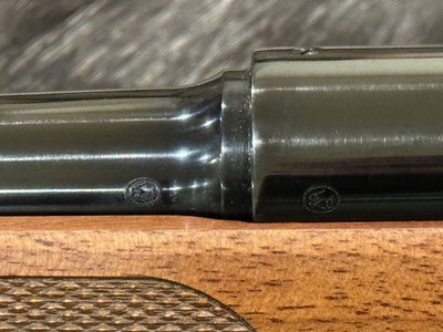 NEW WINCHESTER MODEL 70 FEATHERWEIGHT 25-06 REMINGTON 22