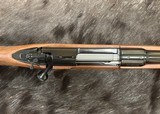 NEW WINCHESTER MODEL 70 FEATHERWEIGHT 25-06 REMINGTON 22