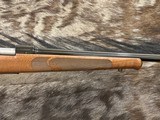 NEW WINCHESTER MODEL 70 FEATHERWEIGHT 25-06 REMINGTON 22
