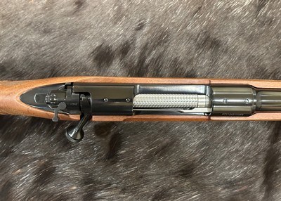 NEW WINCHESTER MODEL 70 FEATHERWEIGHT 25-06 REMINGTON 22