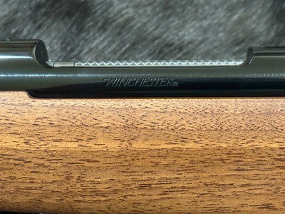 NEW WINCHESTER MODEL 70 FEATHERWEIGHT 25-06 REMINGTON 22