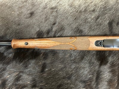 NEW WINCHESTER MODEL 70 FEATHERWEIGHT 25-06 REMINGTON 22