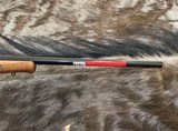 NEW WINCHESTER MODEL 70 FEATHERWEIGHT 25-06 REMINGTON 22
