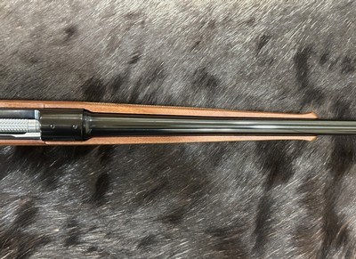 NEW WINCHESTER MODEL 70 FEATHERWEIGHT 25-06 REMINGTON 22