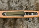 NEW WINCHESTER MODEL 70 FEATHERWEIGHT 25-06 REMINGTON 22
