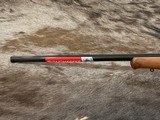 NEW WINCHESTER MODEL 70 FEATHERWEIGHT 25-06 REMINGTON 22