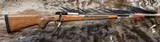 NEW WINCHESTER MODEL 70 FEATHERWEIGHT 25-06 REMINGTON 22