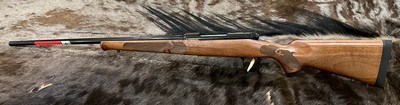 NEW WINCHESTER MODEL 70 FEATHERWEIGHT 25-06 REMINGTON 22